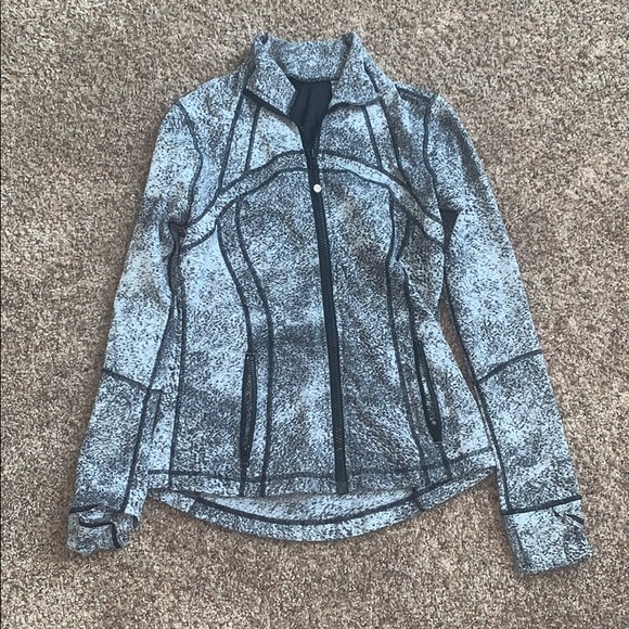 lululemon athletica Jackets & Blazers - lululemon jacket lululemon athletica Jackets & Blazers - lululemon jacket